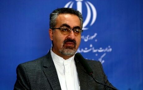 
شناسایی ۲۲۵۸ بیمار جدید مبتلا به کرونا در کشور/ ۶۳ تن جان باختند
