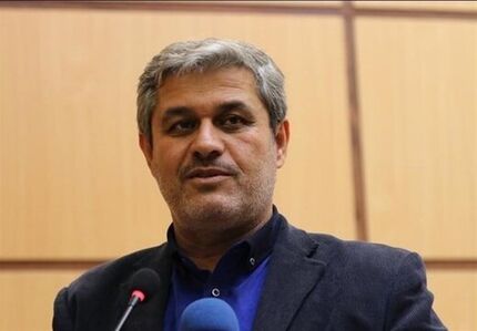 اعتبارنامه تاجگردون تائید شد/ ۹ رأی مثبت در مقابل ۷ رأی منفی