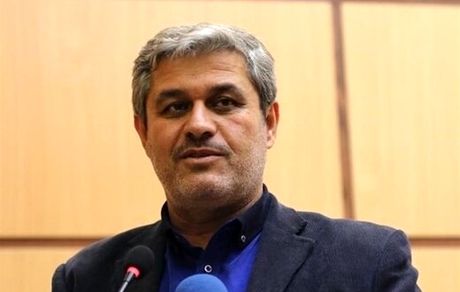 اعتبارنامه تاجگردون تائید شد/ ۹ رأی مثبت در مقابل ۷ رأی منفی
