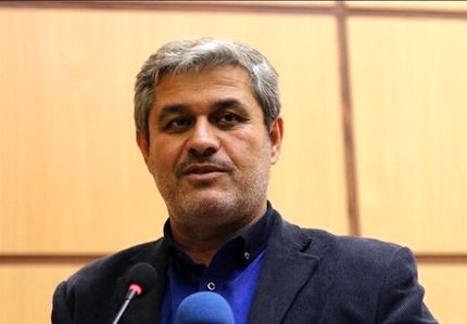 اعتبارنامه تاجگردون تائید شد/ ۹ رأی مثبت در مقابل ۷ رأی منفی