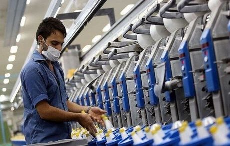 نقش خانه‌های بهداشت در حفظ سلامت نیروهای کار