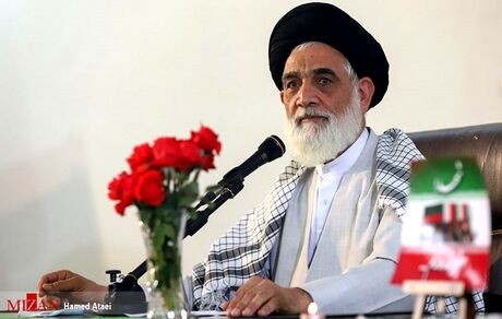 رییس دیوان عالی کشور: امروز مردان جهادی در قوه قضاییه برای مبارزه با ظلم و بی‌عدالتی در صحنه حضور دارند