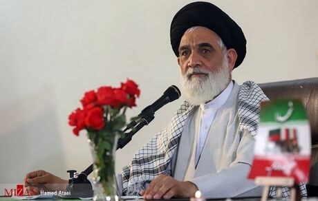 رییس دیوان عالی کشور: امروز مردان جهادی در قوه قضاییه برای مبارزه با ظلم و بی‌عدالتی در صحنه حضور دارند