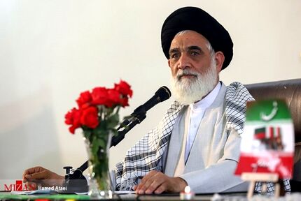 رییس دیوان عالی کشور: امروز مردان جهادی در قوه قضاییه برای مبارزه با ظلم و بی‌عدالتی در صحنه حضور دارند