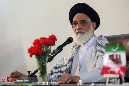 رییس دیوان عالی کشور: امروز مردان جهادی در قوه قضاییه برای مبارزه با ظلم و بی‌عدالتی در صحنه حضور دارند