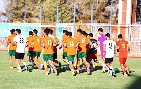 پنجره نقل و انتقالاتی باشگاه مس رفسنجان باز شد