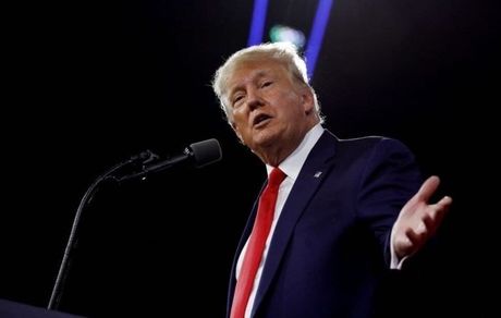 ترامپ: من بودم فاجعه اوکراین رخ نمی‌داد / پوتین باهوش است و غرب احمق