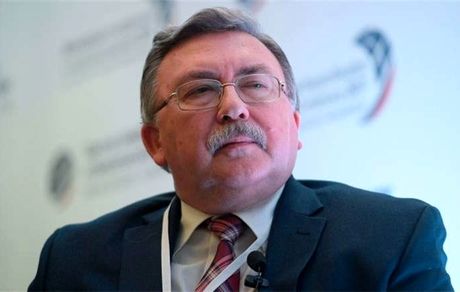 روسیه: برای هماهنگی اقدامات ایران و آمریکا دربرجام اکنون فرصت خوبی است