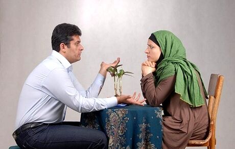 بیاموزیم با هم حرف بزنیم؛ گفت‌وگو، مهارتی که خانواده را نجات می‌دهد