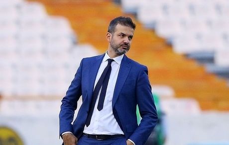 آندره‌آ استراماچونی گزینه هدایت رجینا