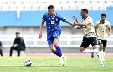 صعود استقلال خوزستان به رده هشتم لیگ برتر فوتبال با شکست شمس آذر