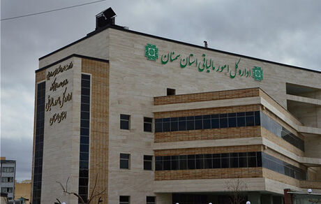 جوابیه اداره کل امور مالیاتی استان سمنان در خصوص نرخ فرار مالیاتی در این استان