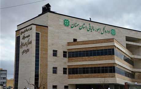 جوابیه اداره کل امور مالیاتی استان سمنان در خصوص نرخ فرار مالیاتی در این استان