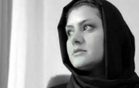 بانوی شاعر بازداشت شده آزاد شد