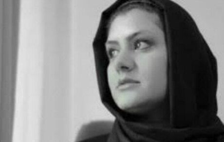 بانوی شاعر بازداشت شده آزاد شد