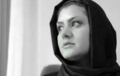 بانوی شاعر بازداشت شده آزاد شد