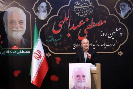 قالیباف: مشکل اقتصاد ما، دولتی بودن آن است
