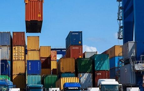 مبادلات تجاری ایران و اروپا، ۱۱ درصد افزایش یافت