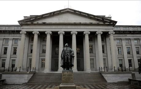 تحریم‌های جدید آمریکا علیه ایران اعمال شد