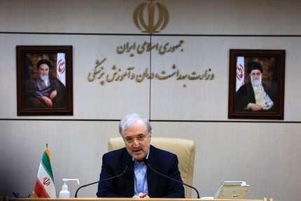 وزیر بهداشت: هنرمندان مردم را از افسردگی کرونا درآورند