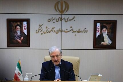وزیر بهداشت: هنرمندان مردم را از افسردگی کرونا درآورند