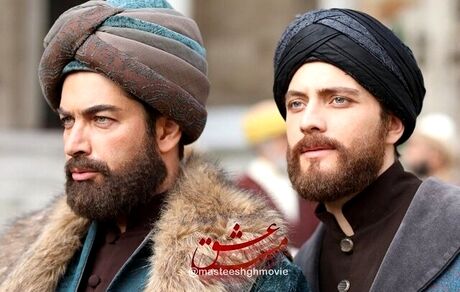 پاسخ تهیه‌کننده ایرانی «مست عشق» به حاشیه‌های اخیر
