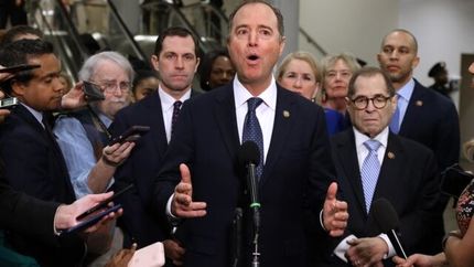 
استیضاح ترامپ؛ دموکرات‌ها مبادله شاهد در جریان محاکمه را رد کردند
