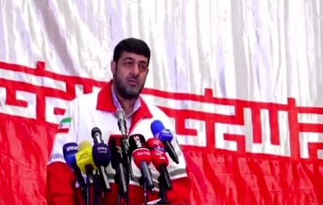 خسارت به ۲۴ هزار واحد مسکونی و تجاری در حملات دشمن