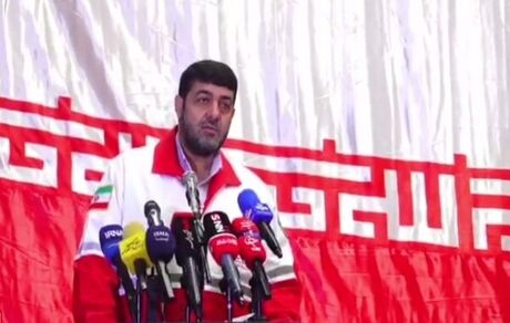 خسارت به ۲۴ هزار واحد مسکونی و تجاری در حملات دشمن