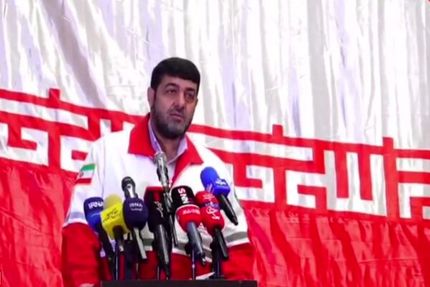 خسارت به ۲۴ هزار واحد مسکونی و تجاری در حملات دشمن