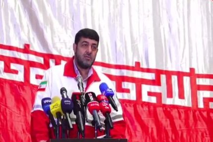 خسارت به ۲۴ هزار واحد مسکونی و تجاری در حملات دشمن