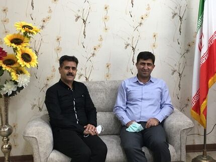 
پورموسوی سرمربی پارس جنوبی شد
