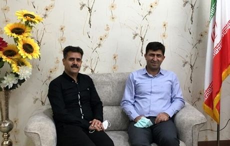 
پورموسوی سرمربی پارس جنوبی شد
