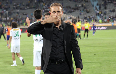 گل‌محمدی: قهرمانی زودهنگام روی لیورپول بزرگ هم تأثیر گذاشت