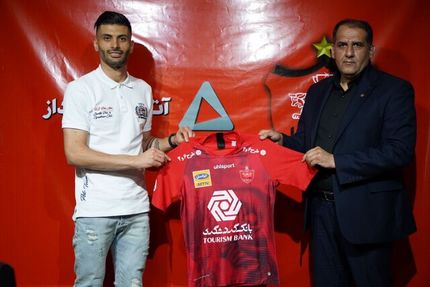 AFC: قهرمان ایران با ۳ خرید جدید تقویت شد