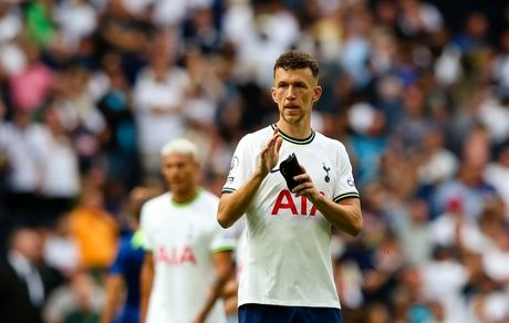 مصدومیت شدید ستاره تاتنهام