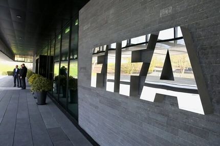 برنامه فیفا برای ساخت یک ورزشگاه ۲۰ هزار نفری در غزه