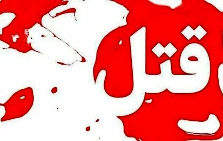 مردی، همسرش را به قتل رساند، جسدش را رها کرد و دستگیر شد
