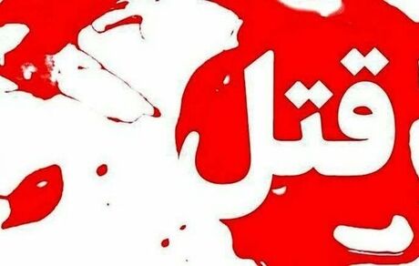 مردی، همسرش را به قتل رساند، جسدش را رها کرد و دستگیر شد