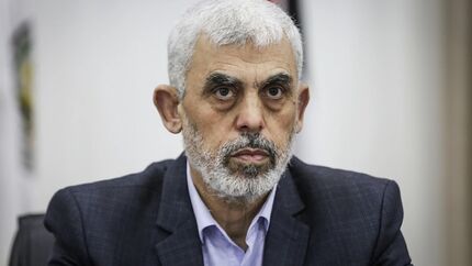 مراسم بزرگداشت یحیی سنوار در تهران برگزار می‌شود