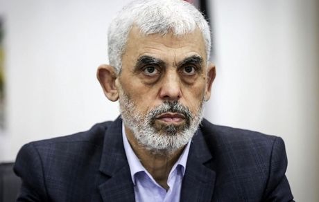 مراسم بزرگداشت یحیی سنوار در تهران برگزار می‌شود