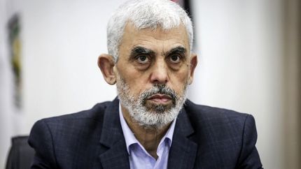 مراسم بزرگداشت یحیی سنوار در تهران برگزار می‌شود