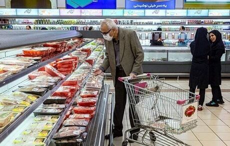 بانک جهانی: تورم مواد غذایی در ایران ۳۸ درصد است