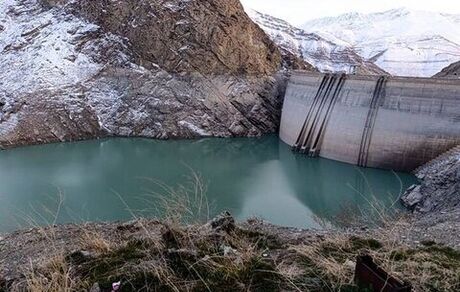 اعلام جزئیات تامین مالی نیروگاه‌های برق‌آبی کوچک