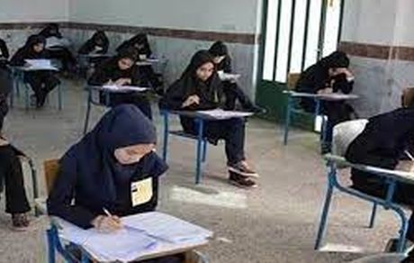 اعلام نحوه برگزاری امتحانات دی ماه دانش آموزان