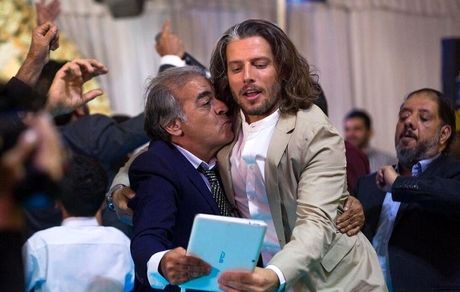 مجوز نمایش «چند می‌گیری گریه کنی ۲» صادر شد