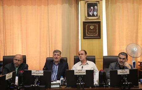 کلیات لایحه برنامه هفتم توسعه در کمیسیون برنامه و بودجه تصویب شد