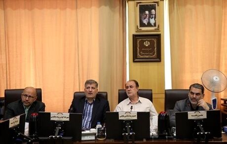کلیات لایحه برنامه هفتم توسعه در کمیسیون برنامه و بودجه تصویب شد
