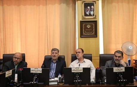 کلیات لایحه برنامه هفتم توسعه در کمیسیون برنامه و بودجه تصویب شد