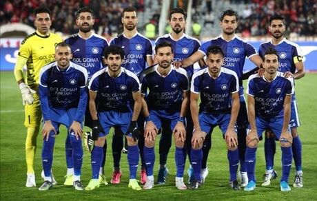 تست جدید کرونای گل‌گهری‌ها منفی شد